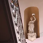 Panzió Terrazze Bella Epoque