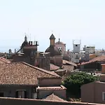 Panzió Terrazze Bella Epoque