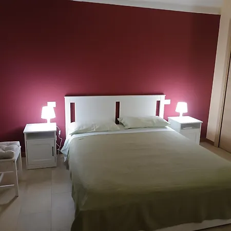 Terrazze Bella Epoque Bed and Breakfast