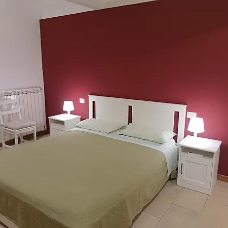 Terrazze Bella Epoque Bed and Breakfast