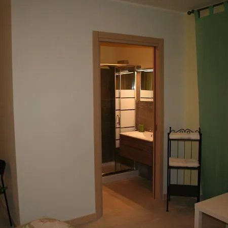 Bed and Breakfast Terrazze Bella Epoque