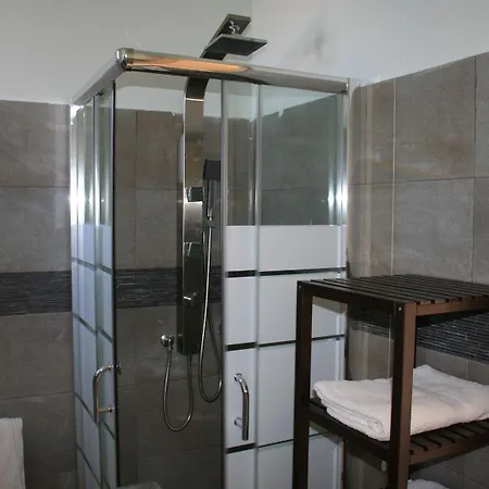 Bed and Breakfast Terrazze Bella Epoque Acireale