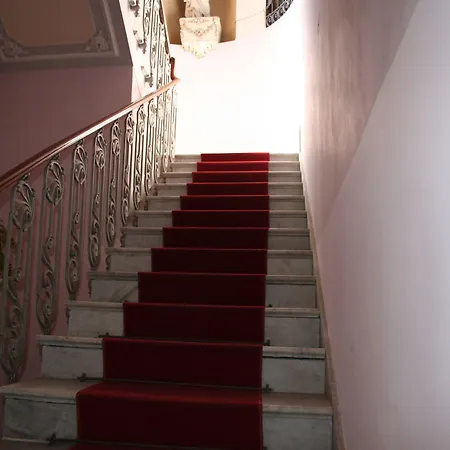 Bed and Breakfast Terrazze Bella Epoque Acireale