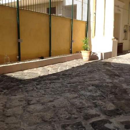 Terrazze Bella Epoque Bed and Breakfast 4*