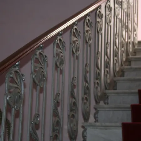 Terrazze Bella Epoque Bed and Breakfast 4*