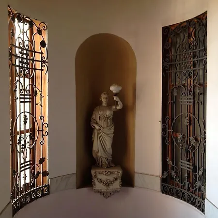 Terrazze Bella Epoque أتشيريالي