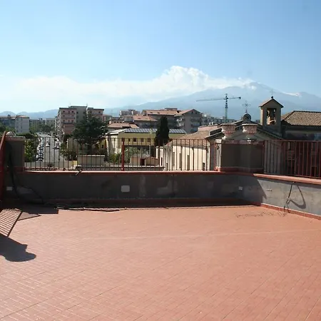 Terrazze Bella Epoque Bed and Breakfast Acireale