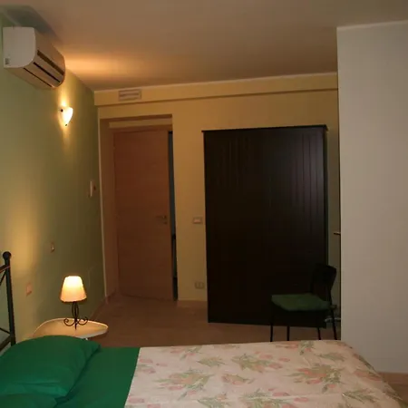 Bed and Breakfast Terrazze Bella Epoque Acireale