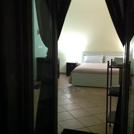 Terrazze Bella Epoque Bed & Breakfast 2*