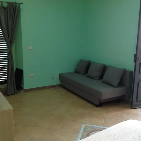 Terrazze Bella Epoque فندق مبيت وإفطار 4*