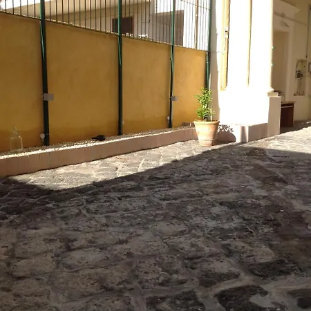 Terrazze Bella Epoque فندق مبيت وإفطار 4*