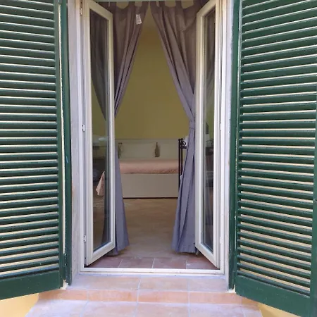 Bed and Breakfast Terrazze Bella Epoque Acireale