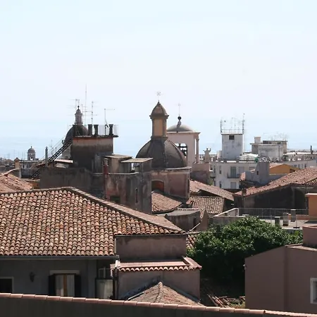 Bed and Breakfast Terrazze Bella Epoque