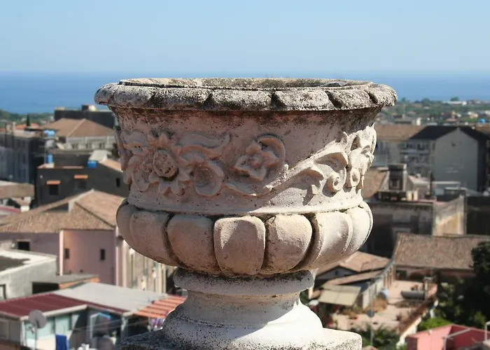 Terrazze Bella Epoque 4*