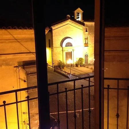 Terrazze Bella Epoque Acireale