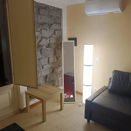 Bed & Breakfast Terrazze Bella Epoque