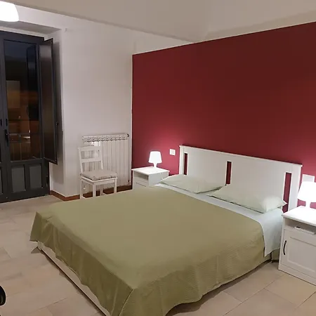 Terrazze Bella Epoque Bed & Breakfast 4*