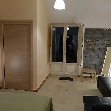 Bed & Breakfast Terrazze Bella Epoque 4*