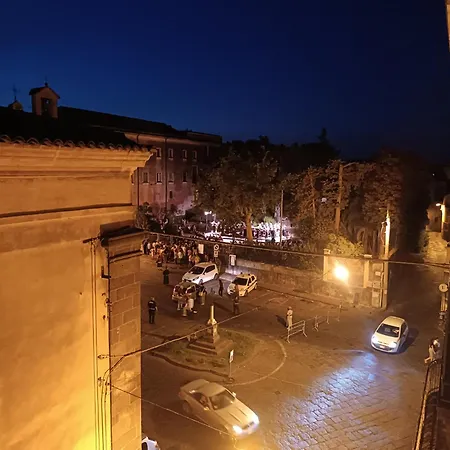 Terrazze Bella Epoque Acireale