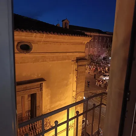 Terrazze Bella Epoque 4* Acireale