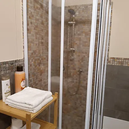 Terrazze Bella Epoque Bed & Breakfast 4*