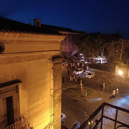 Bed & Breakfast Terrazze Bella Epoque 4*