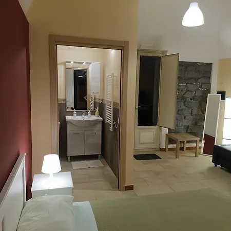 Terrazze Bella Epoque Bed & Breakfast Acireale