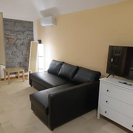 Terrazze Bella Epoque 4*