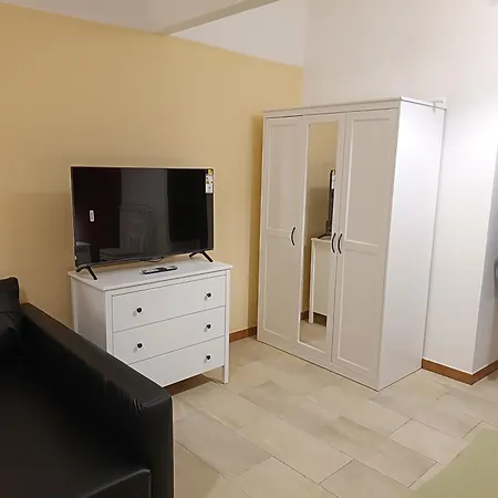 Terrazze Bella Epoque