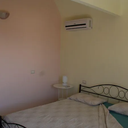 Bed & Breakfast Terrazze Bella Epoque Acireale