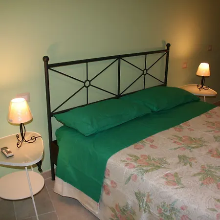 Terrazze Bella Epoque Acireale