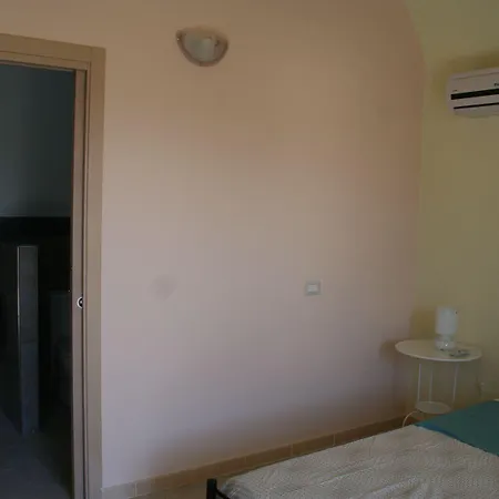 Bed & Breakfast Terrazze Bella Epoque