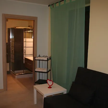 Terrazze Bella Epoque 4*