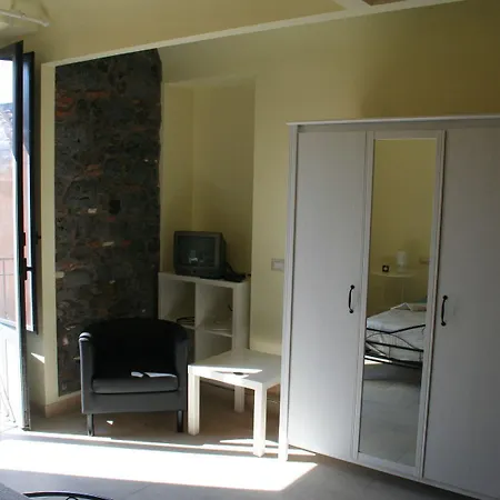 Bed & Breakfast Terrazze Bella Epoque Acireale