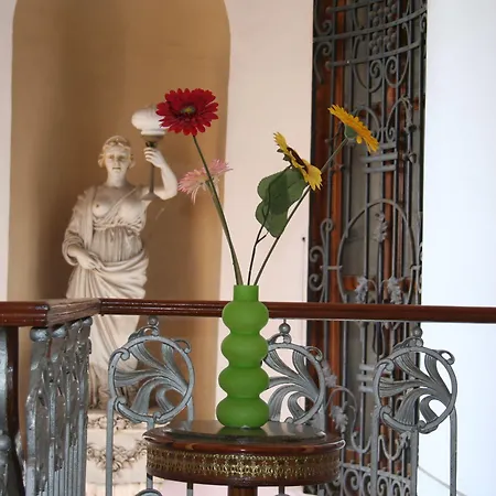 Bed & Breakfast Terrazze Bella Epoque 4*