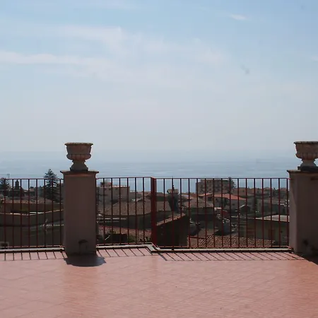 Bed & Breakfast Terrazze Bella Epoque 4*