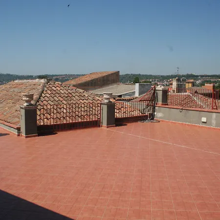 Bed & Breakfast Terrazze Bella Epoque Acireale