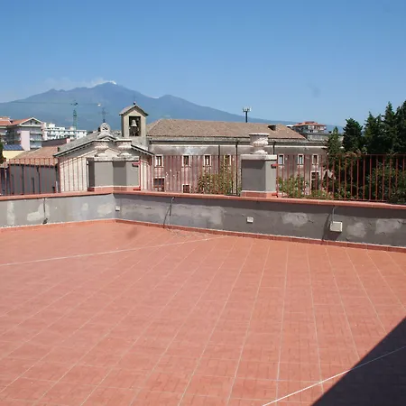 Terrazze Bella Epoque