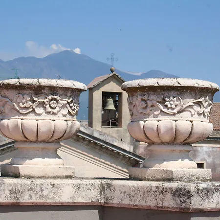 Terrazze Bella Epoque Bed & Breakfast 4*