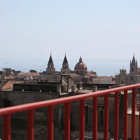 Bed & Breakfast Terrazze Bella Epoque