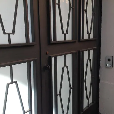 Terrazze Bella Epoque Bed & Breakfast