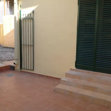 Terrazze Bella Epoque Acireale