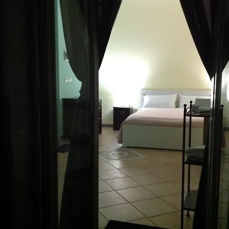 Terrazze Bella Epoque Acireale