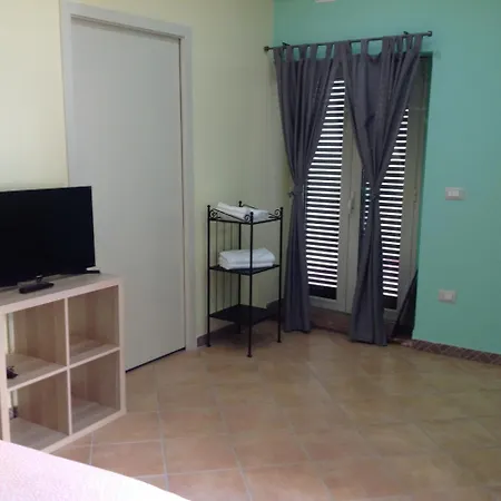 Terrazze Bella Epoque 4* Acireale