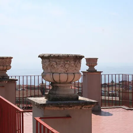 Terrazze Bella Epoque