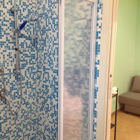 Terrazze Bella Epoque