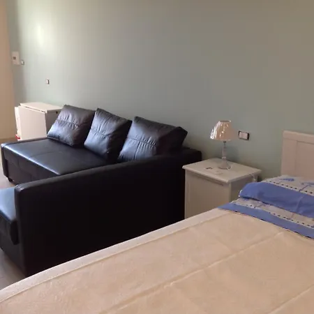 Bed & Breakfast Terrazze Bella Epoque Acireale