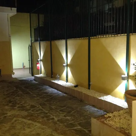 Terrazze Bella Epoque Bed & Breakfast Acireale