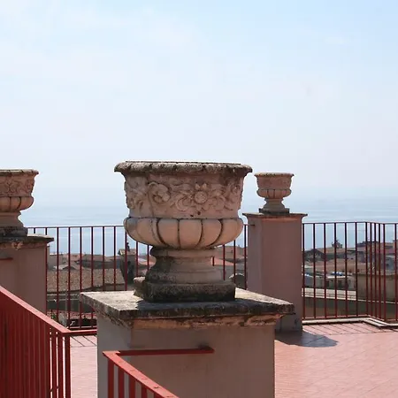 Bed & Breakfast Terrazze Bella Epoque Acireale
