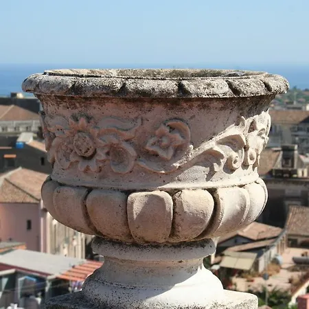 Terrazze Bella Epoque 2*